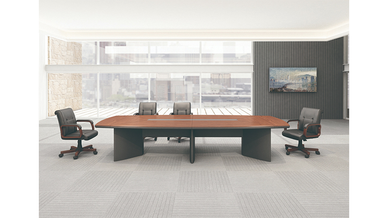 MIGFA conference table